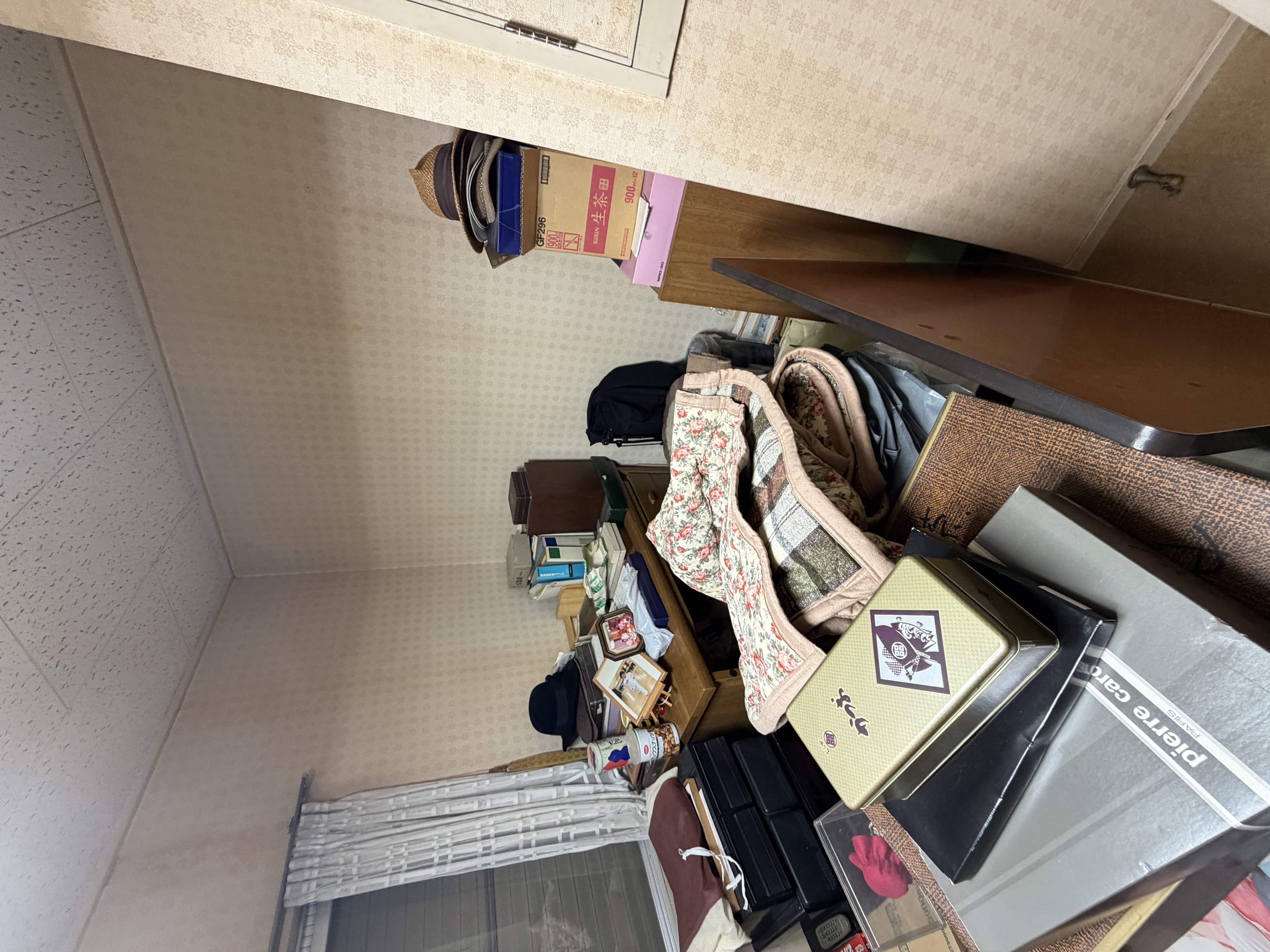 安心・安全な回収作業