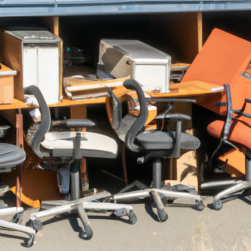 不用品処分はお任せ！