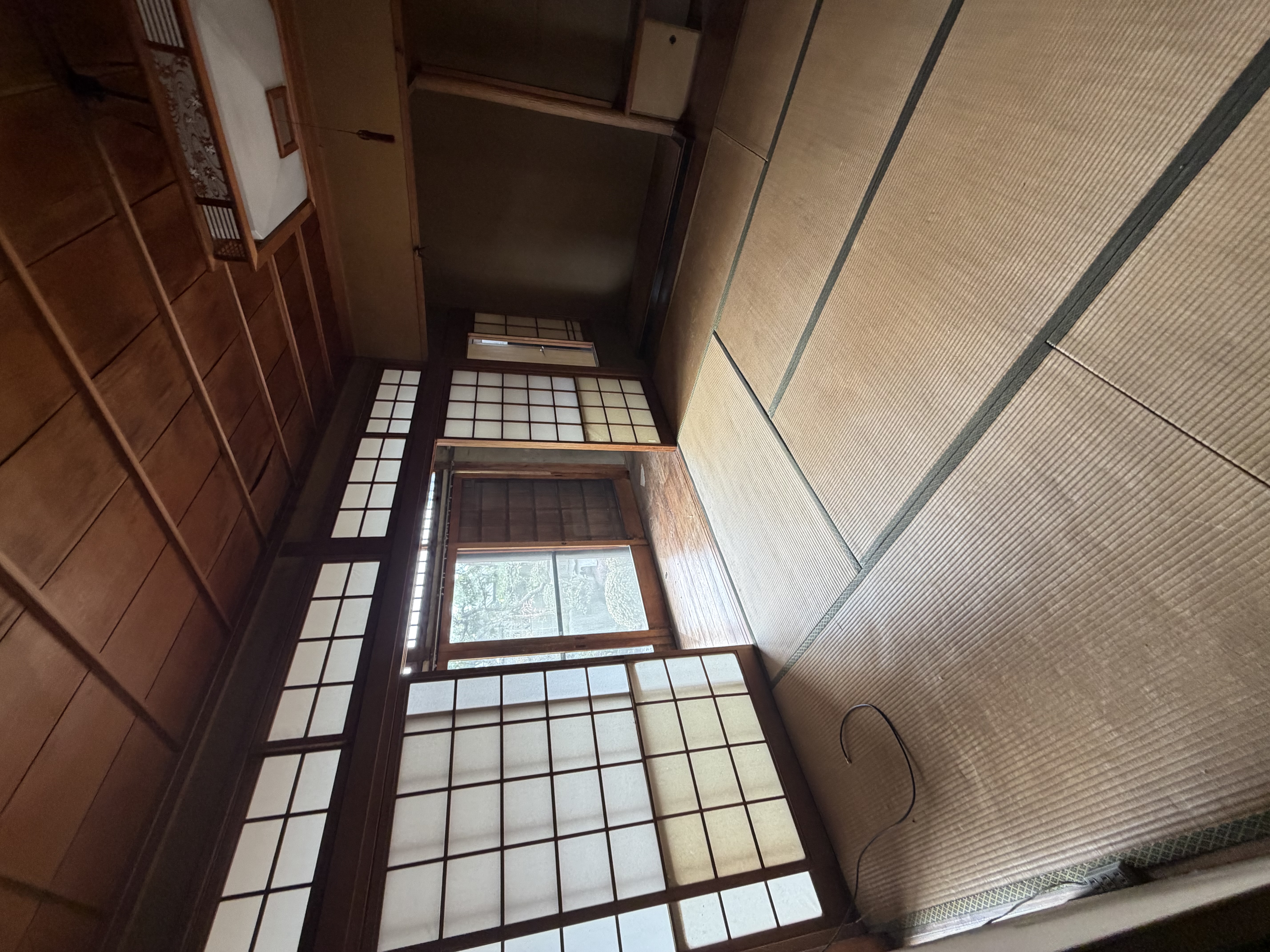思い出の整理で心の整理を
