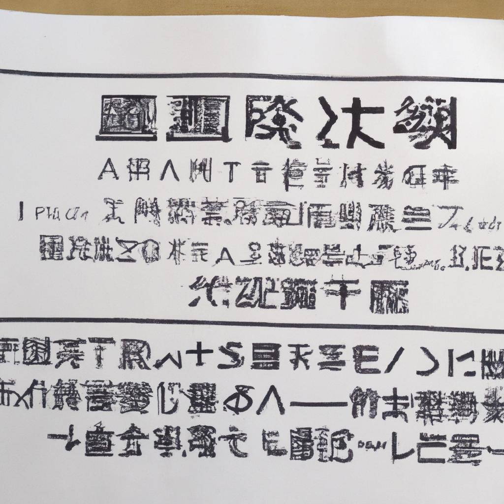 5. 家具の処分における注意点