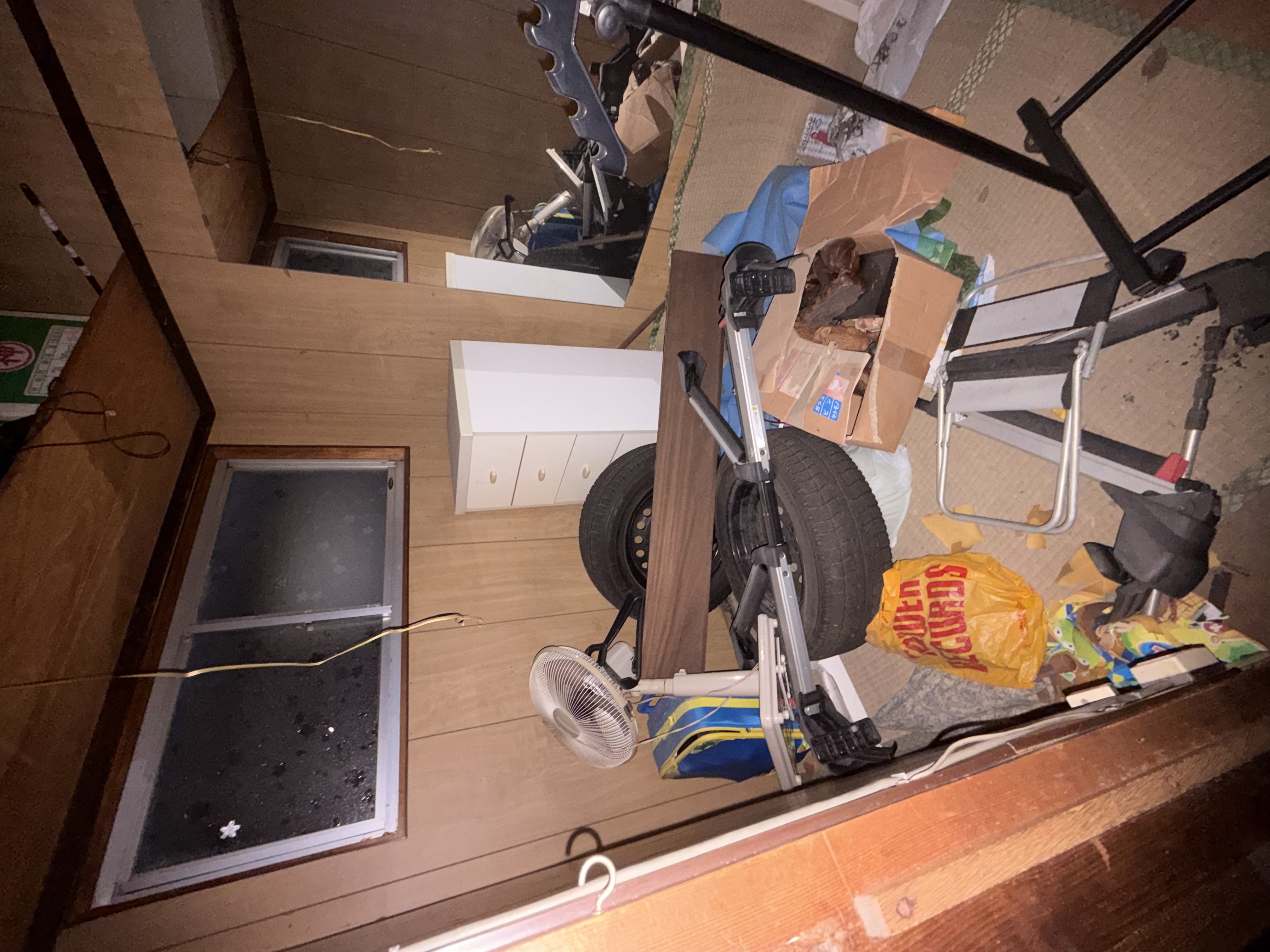 不用品買取サービスのメリット