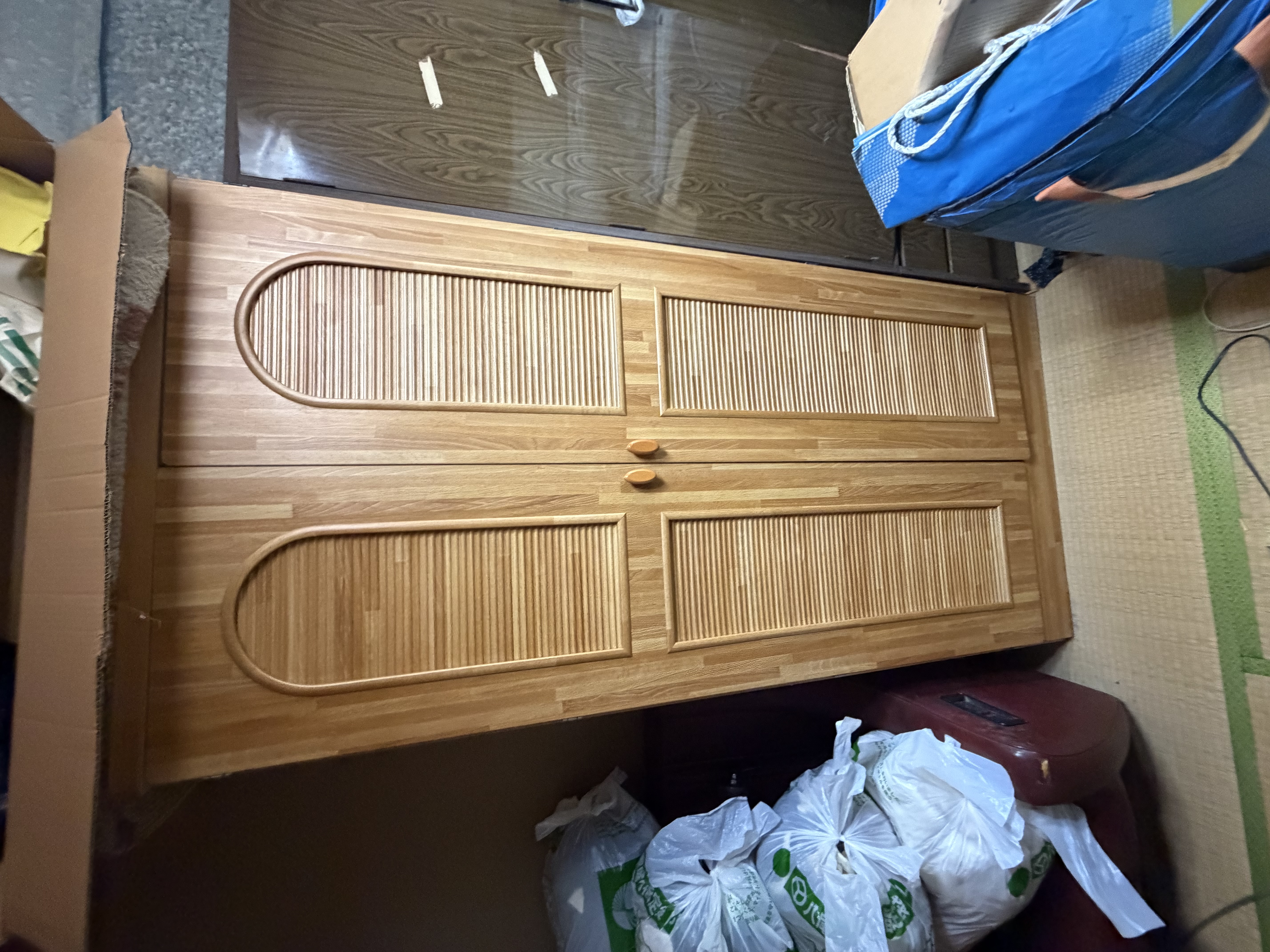 不要な家具とさよなら、家具配送もお手伝いします！