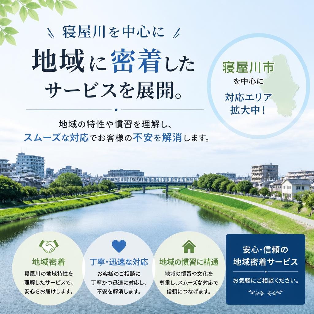 地域密着型サービス