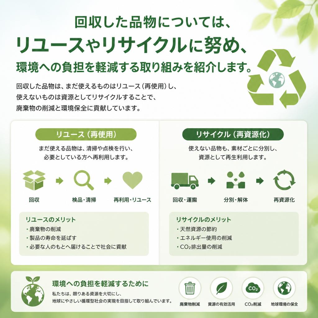 5. 環境への配慮
