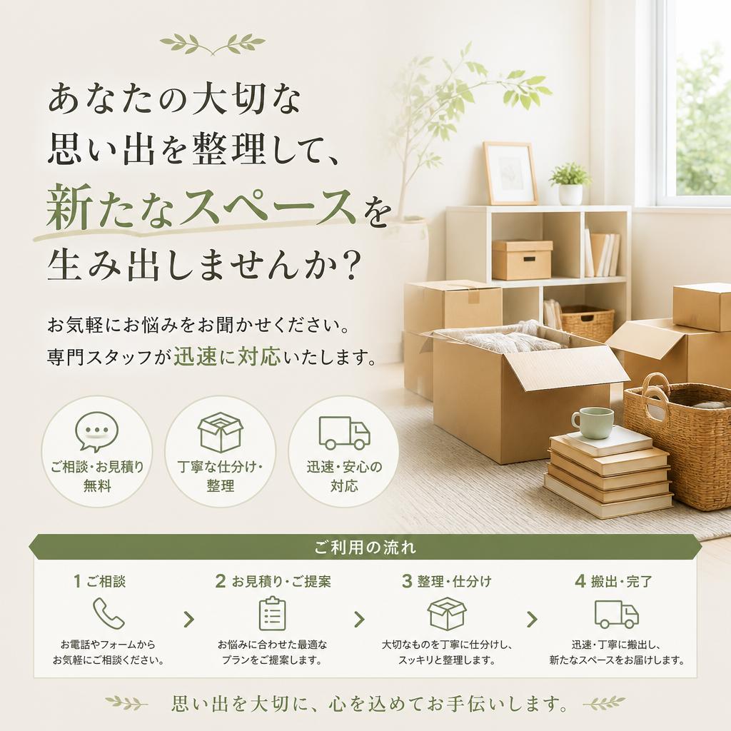 今すぐお問合せを！