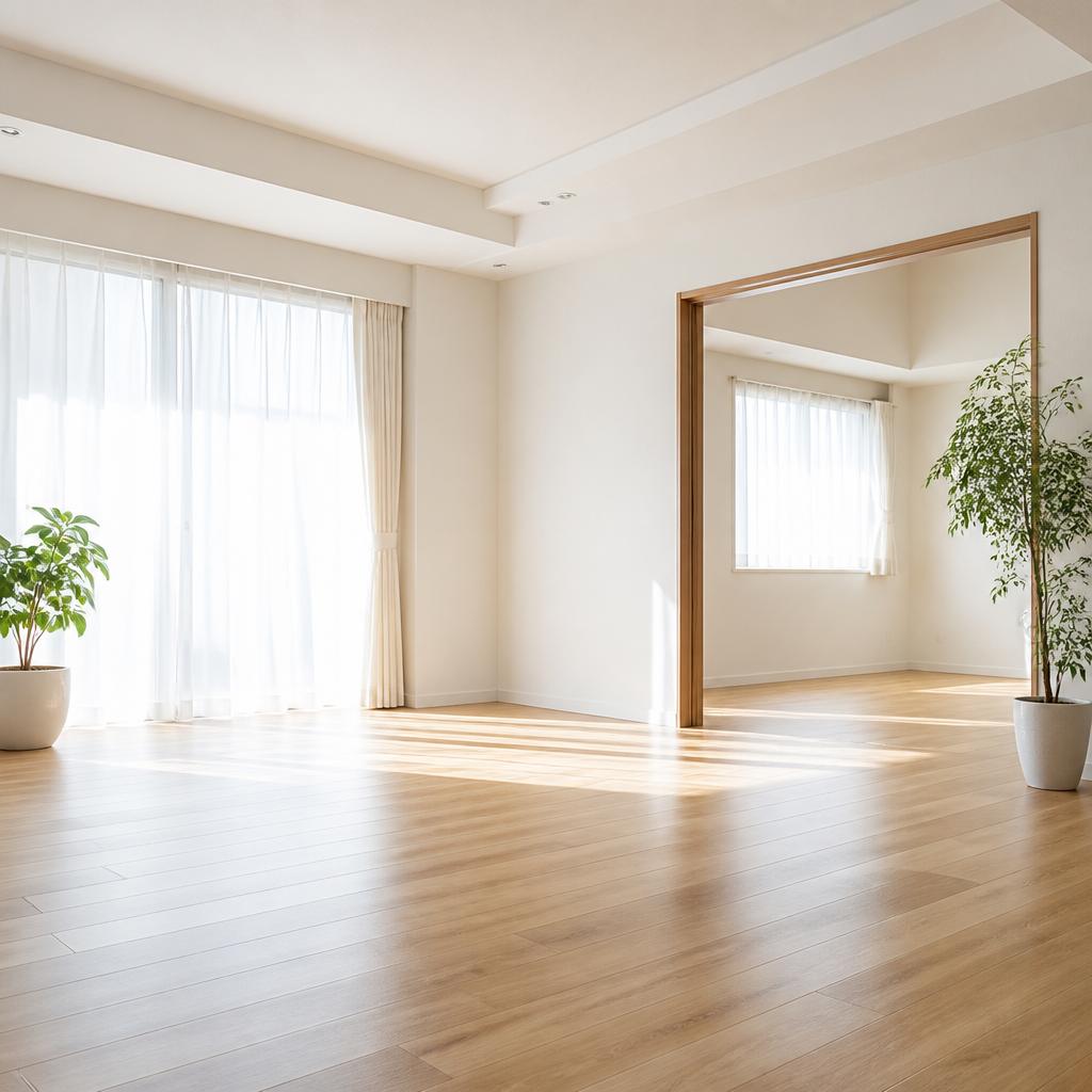 新たな住環境を整える家具処分サービス