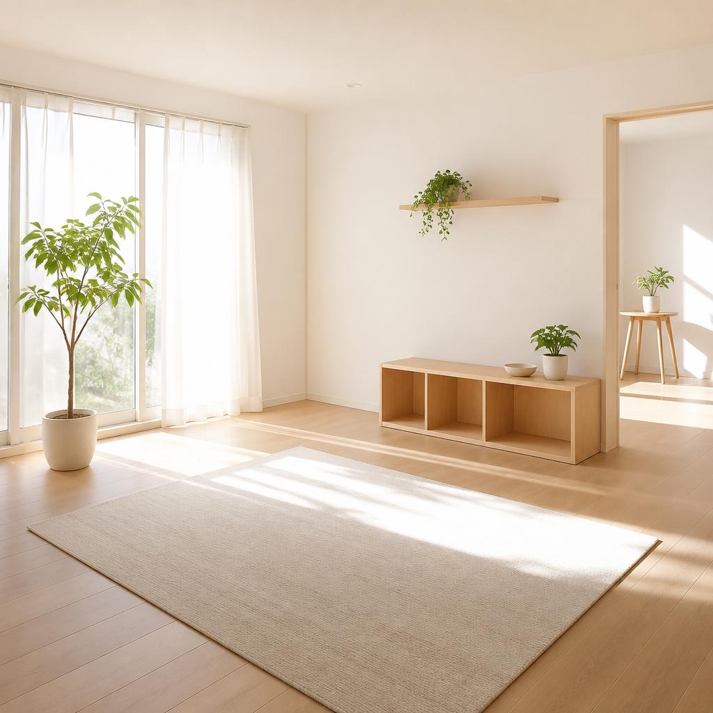 不要品を手放して、スッキリした生活へ一歩踏み出そう