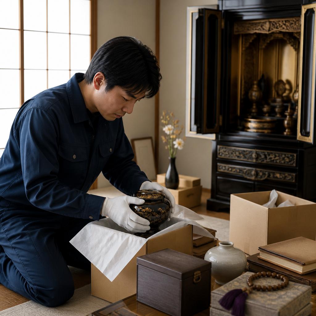 専門家による丁寧な対応