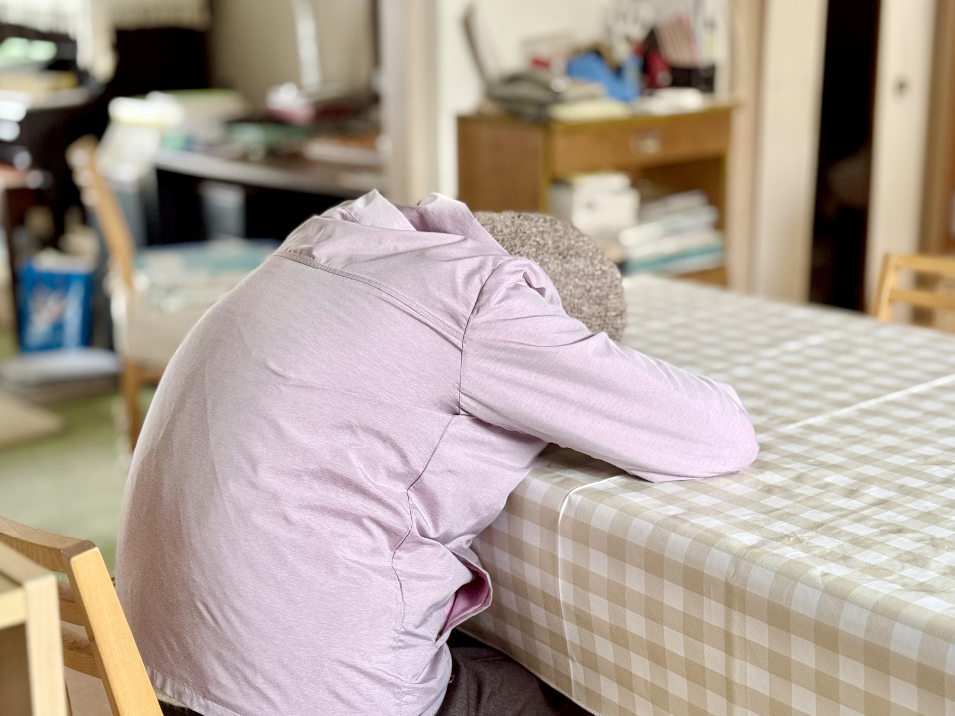 孤独死のお悩みを心のこもった対応で解決します