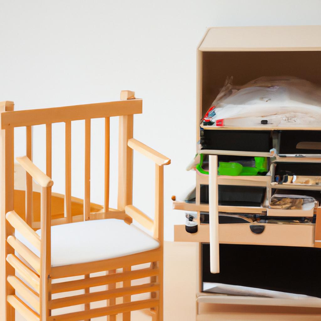 遺品整理もお手伝い！大切な家具を丁寧に回収いたします。