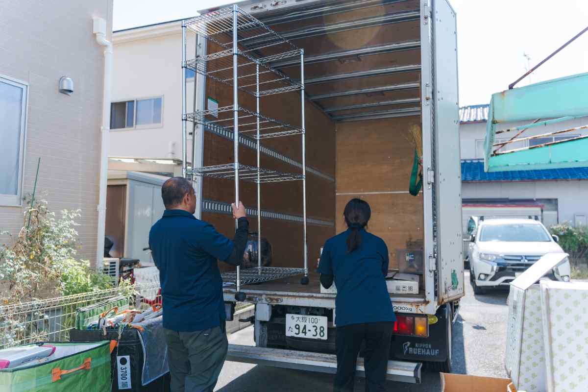 優しさの込められた対応