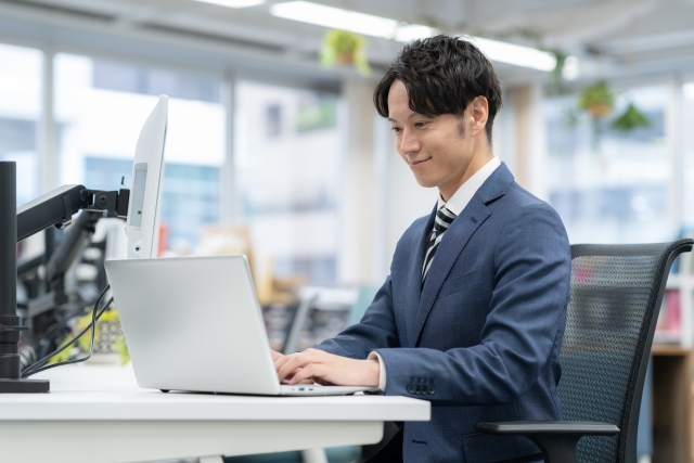 2. 当社のサービス内容