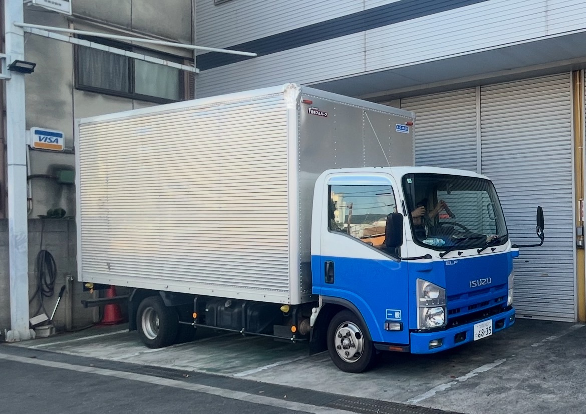 門真市での対応エリア