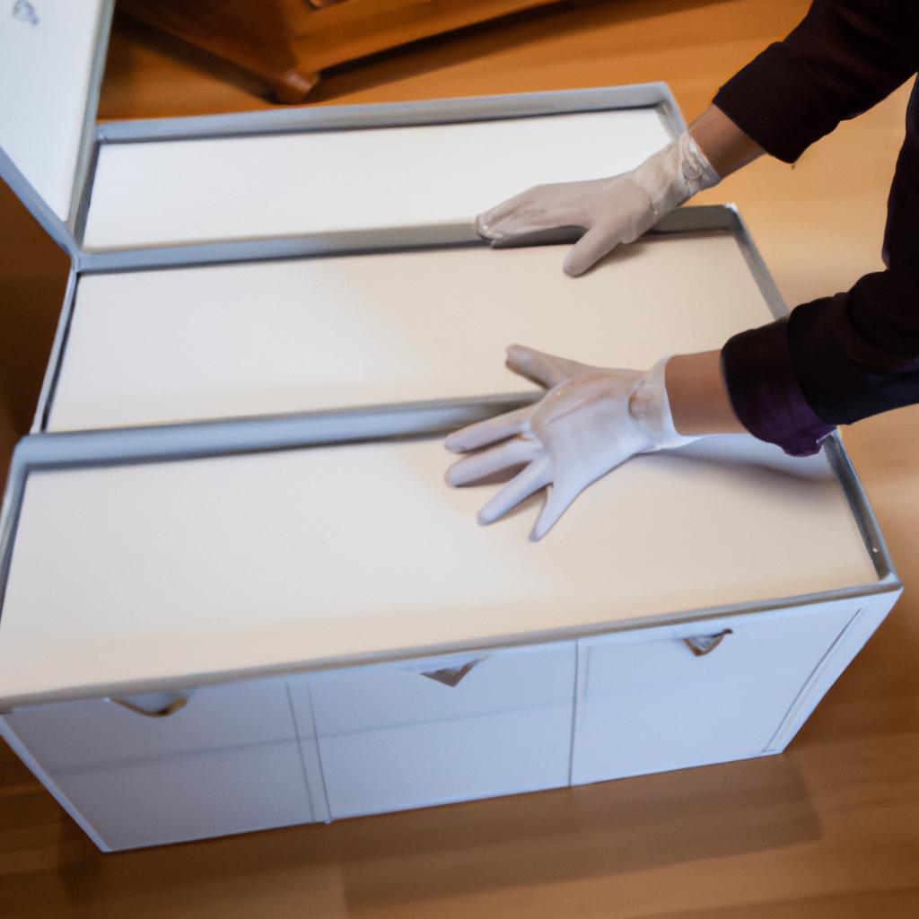 遺品整理の専門知識
