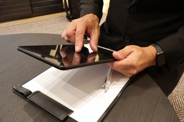 即日対応のスピード感