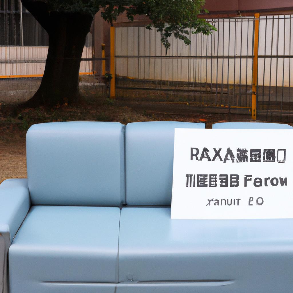 無料見積もりで安心！寝屋川のソファ関連ゴミ処理サービス