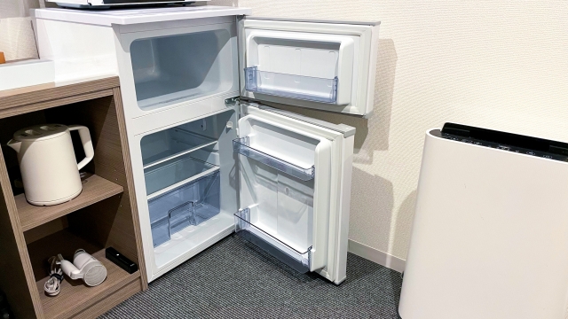 エコな家電リサイクル