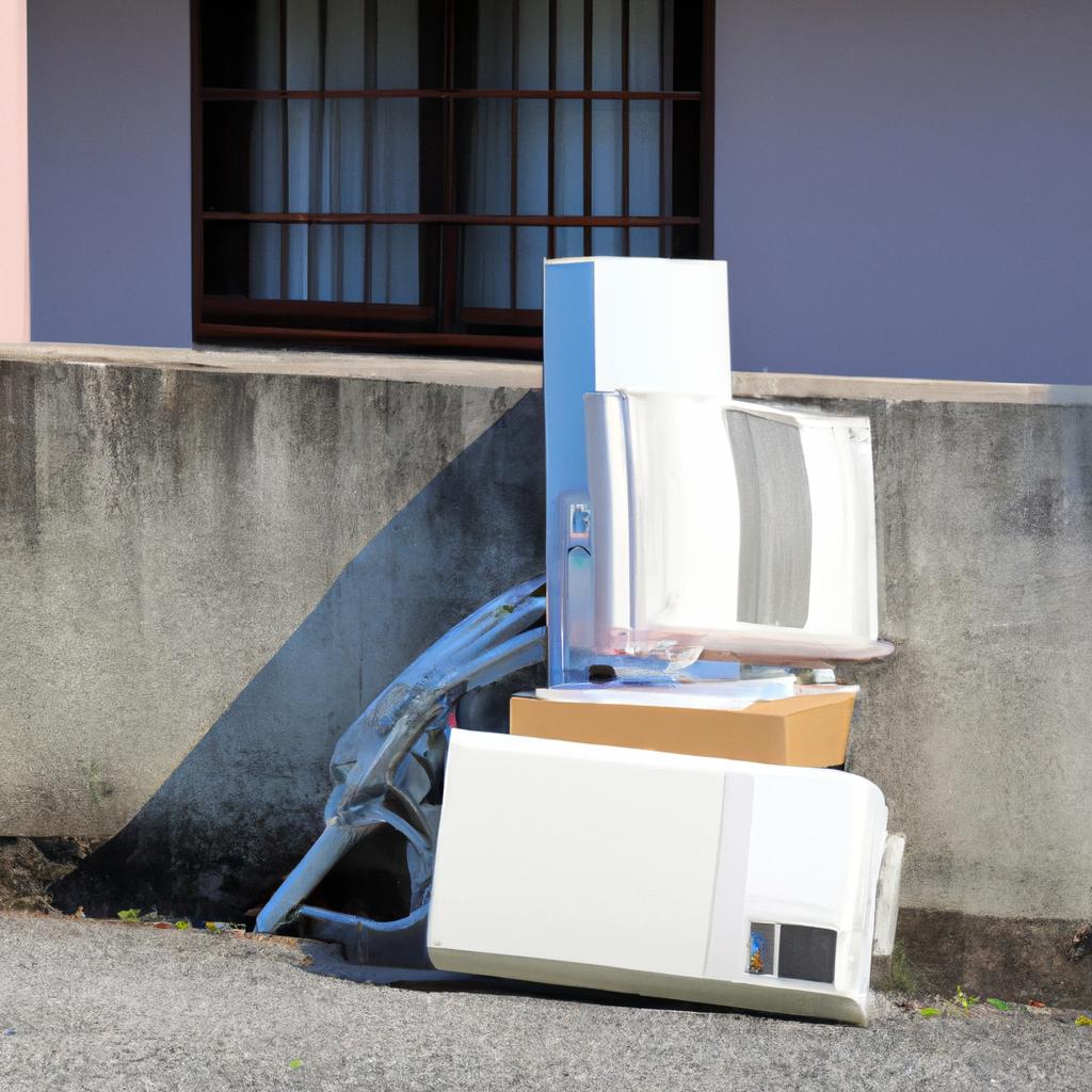 寝屋川で安心・便利なエアコン回収サービス