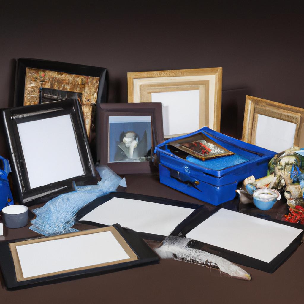 遺品整理のプロがサポート