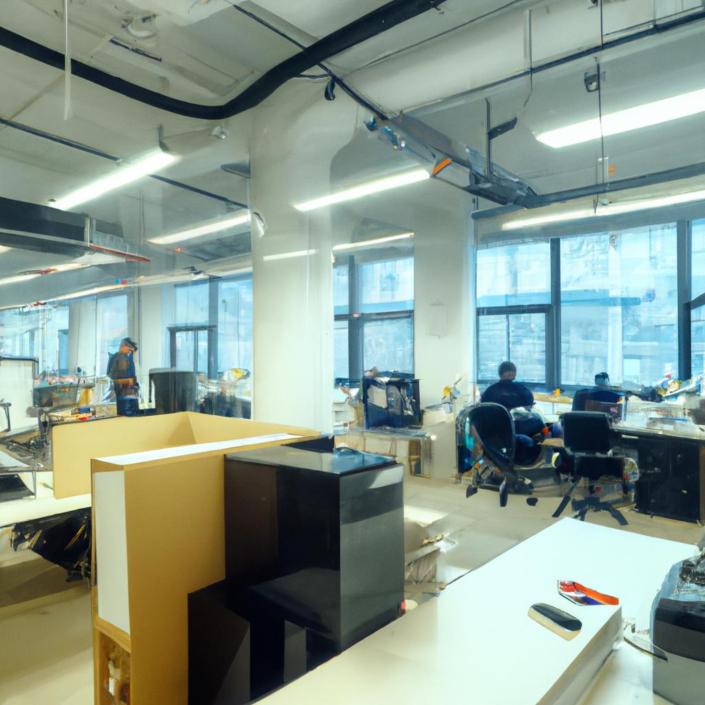 2. 株式会社美助人の引越しサポート